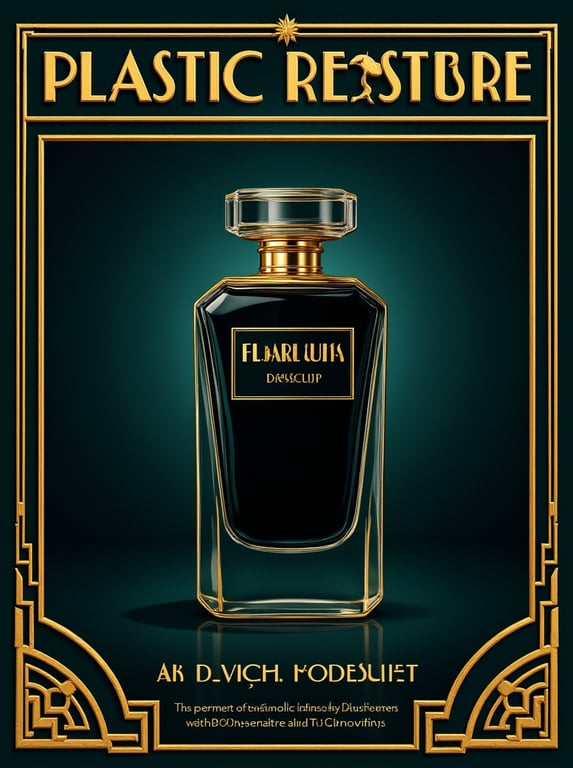 Transform this flat product sn...