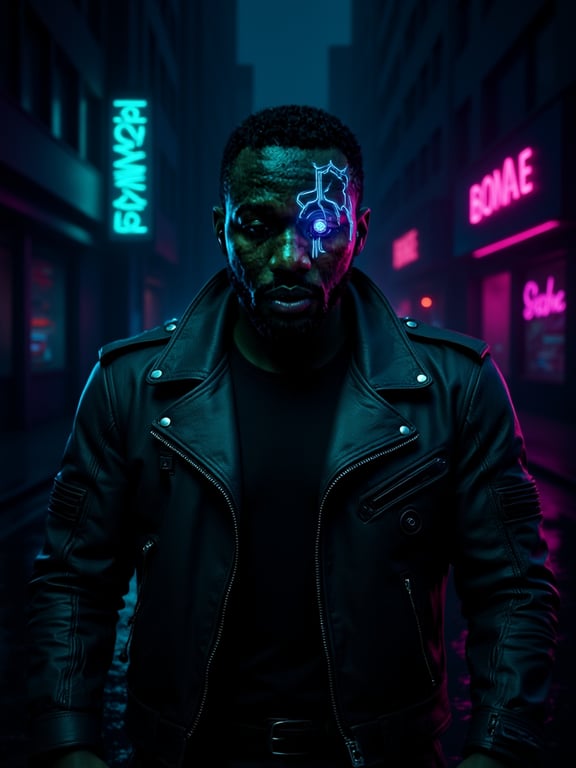 Transform this mundane office ...