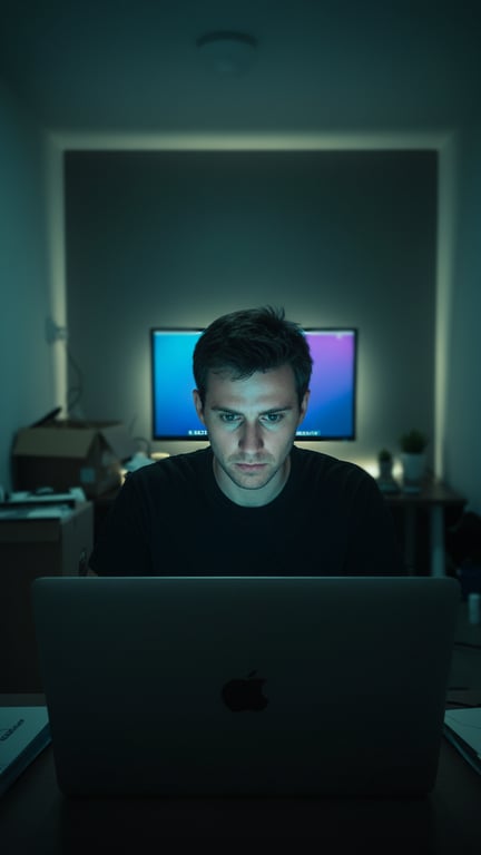 Turn this basic webcam capture...