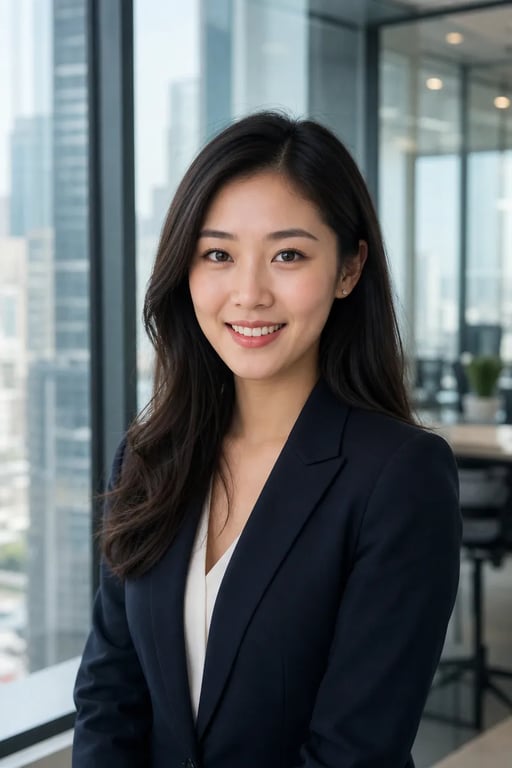 Use an AI photo background gen...