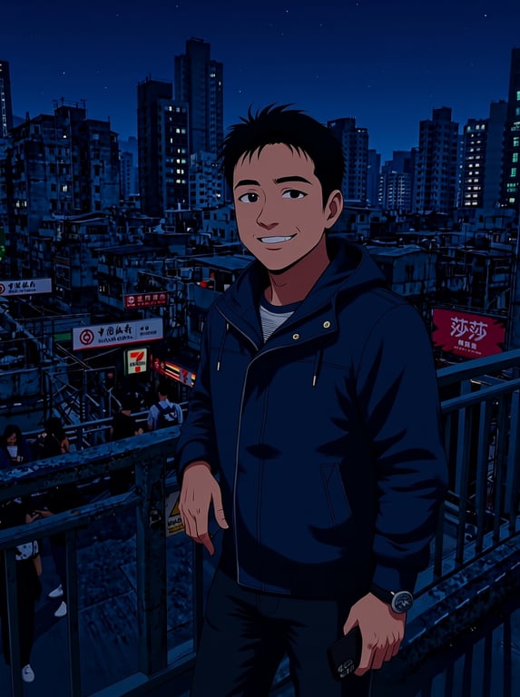 Rebuild this travel snapshot a...