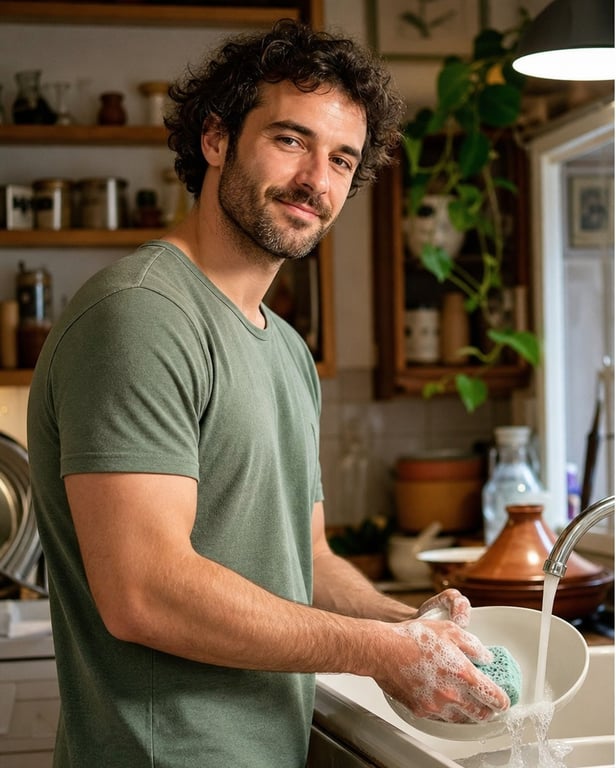 Daniel K.'s profile