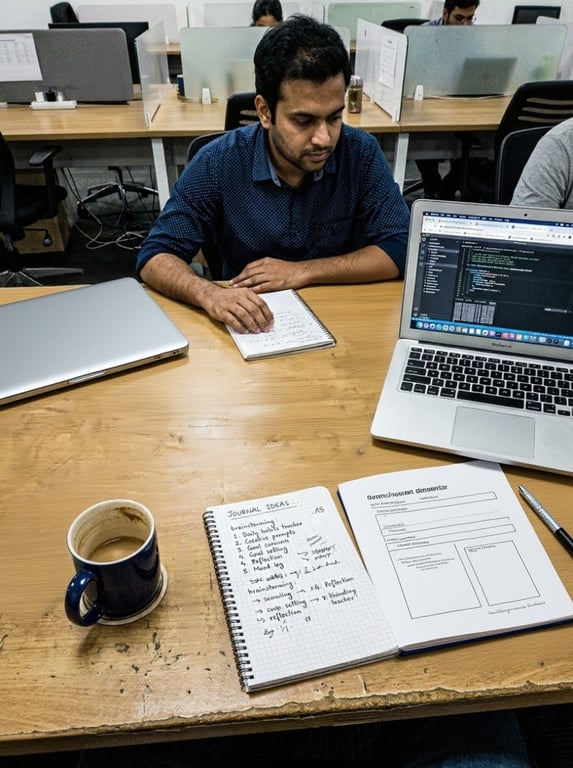 Refine this into a minimal, ca...