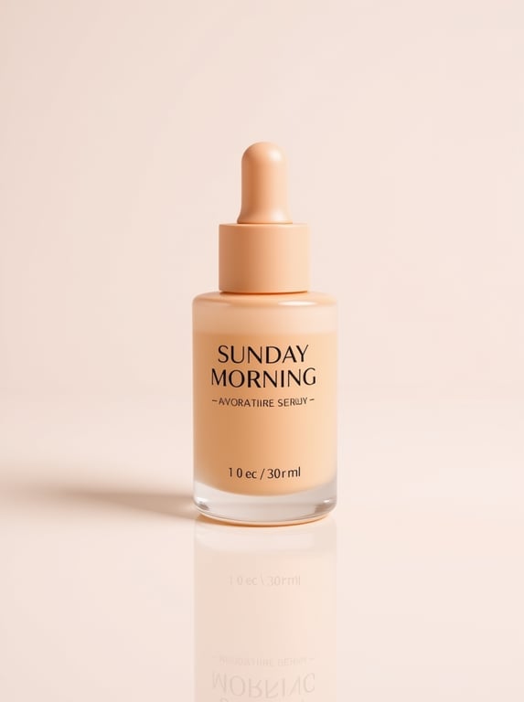 Transform this casual phone sn...