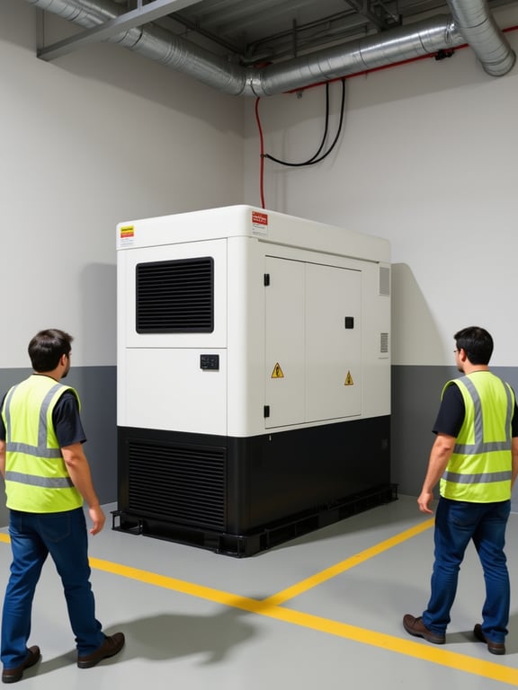 Rebuild this corner as a polis...