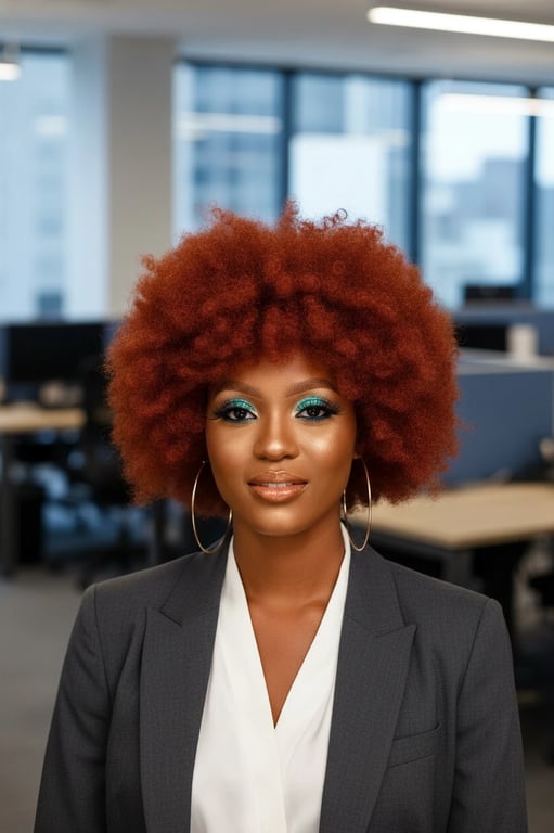 AI Portrait Generator