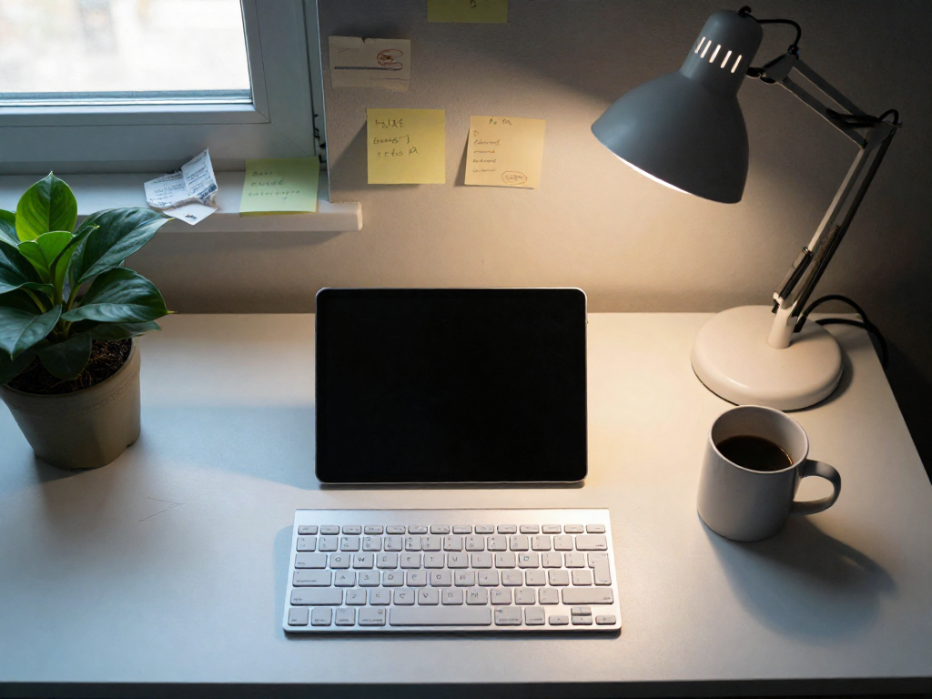 Transform the entire overhead ...