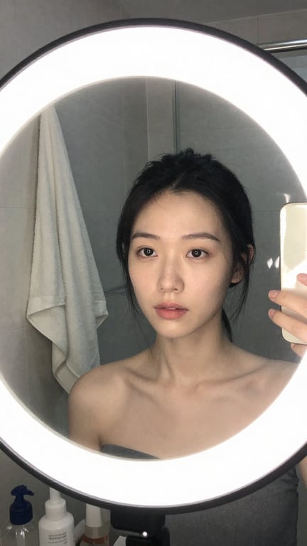 Reduce the intensity of the be...