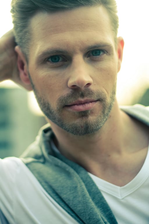 Jake M.'s profile
