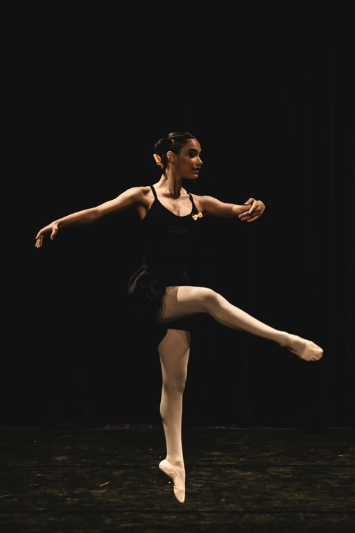 an image with no existing text, automatically enhanced by adding visually appropriate word art that matches the image style, mood, and composition, placing the text naturally within available space without covering key subjects