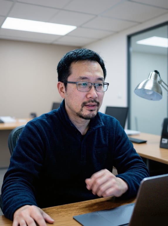 Upgrade this home office webca...