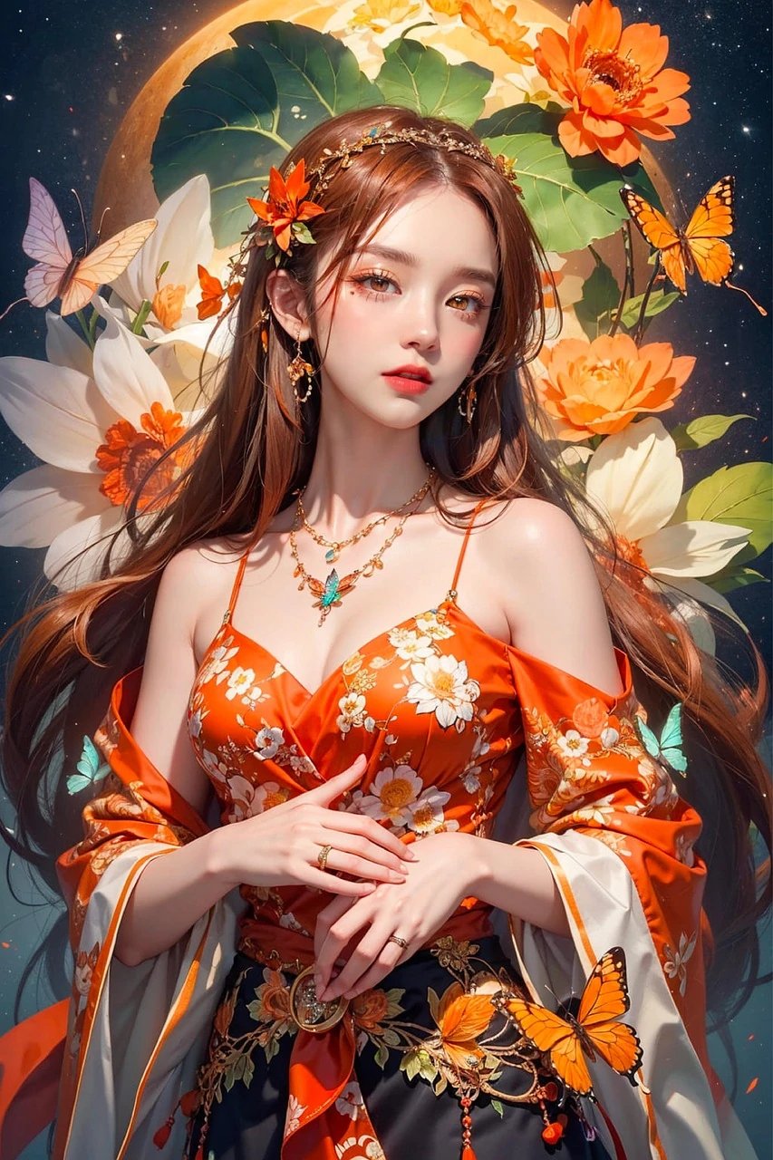 AI cartoon to realistic filter after transformation - studio cartoon image rendered as realistic portrait