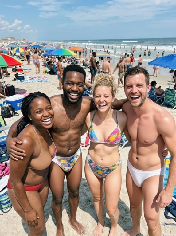 Convert this into a cohesive, ...