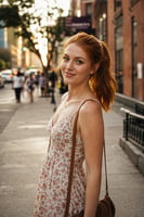 Aria K.'s profile