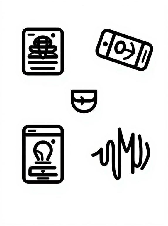 Extract the wireless speaker a...