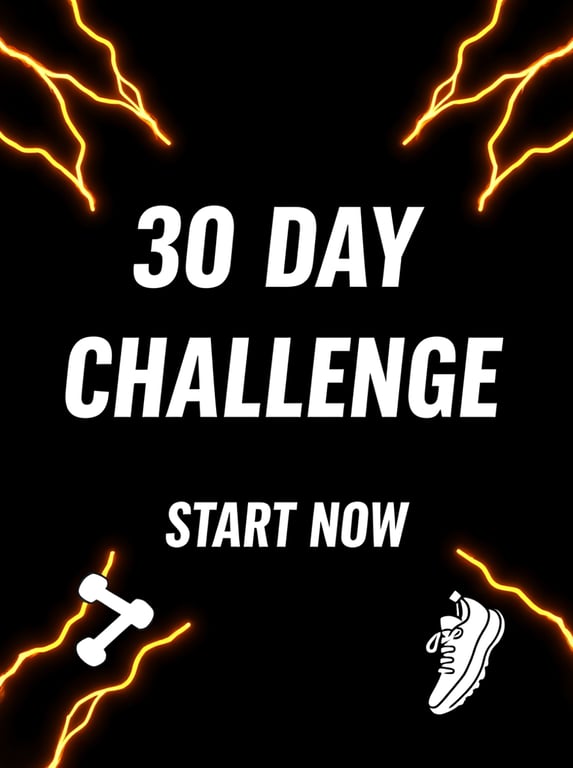 Transform the visible poster s...