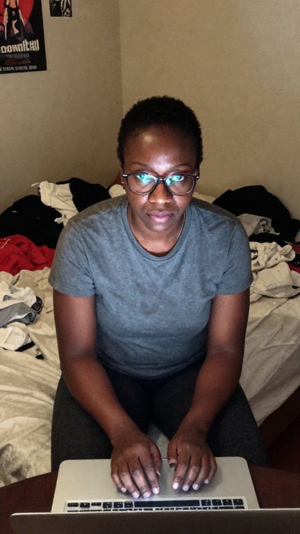 Transform this low-quality web...