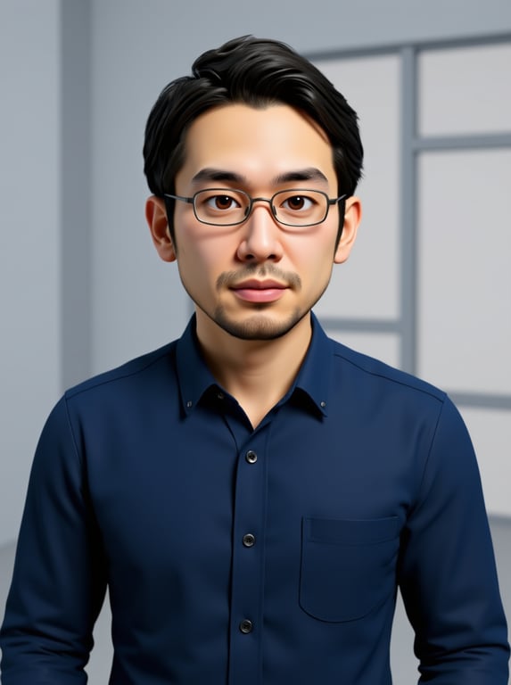 Convert this office webcam fra...