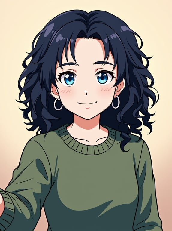 Transform this casual phone se...