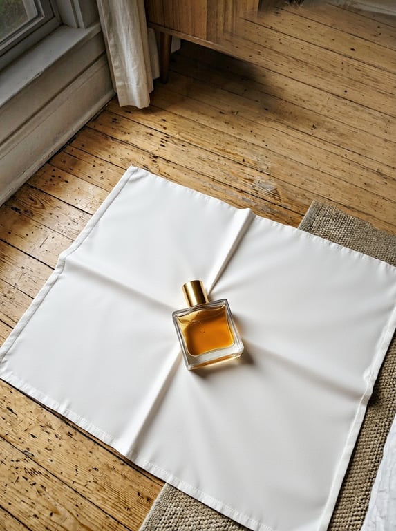 Turn this casual flat-lay into...