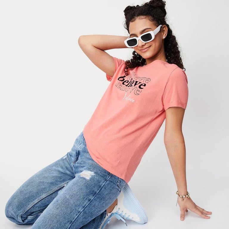 A dynamic or artistic photo of a person posing.