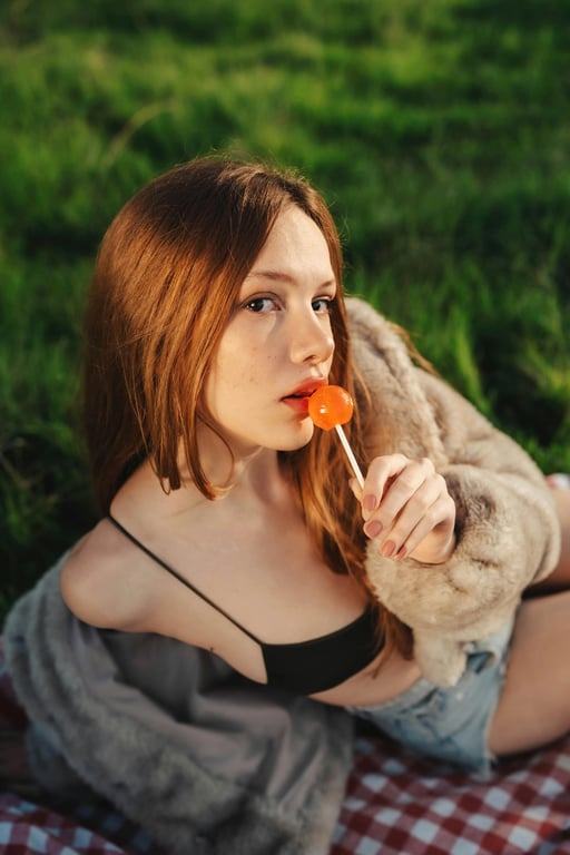 Emily C.'s profile