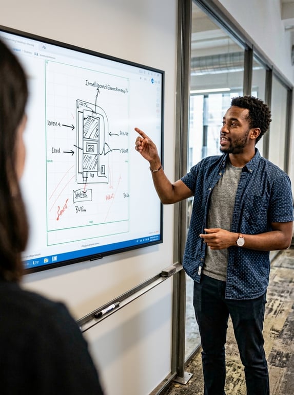 Convert this into a polished b...