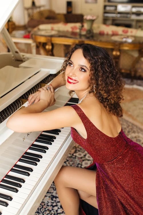 Winter Outfits filter before photo - natural lighting portrait before edit