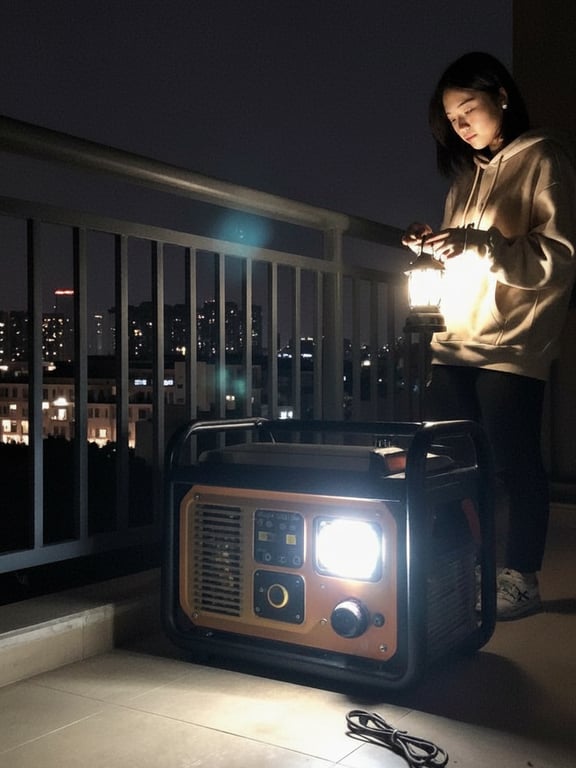 Reduce digital noise throughou...