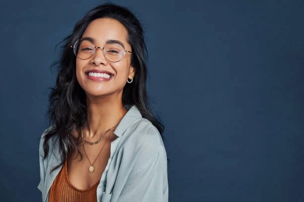 Before royal edit – natural portrait