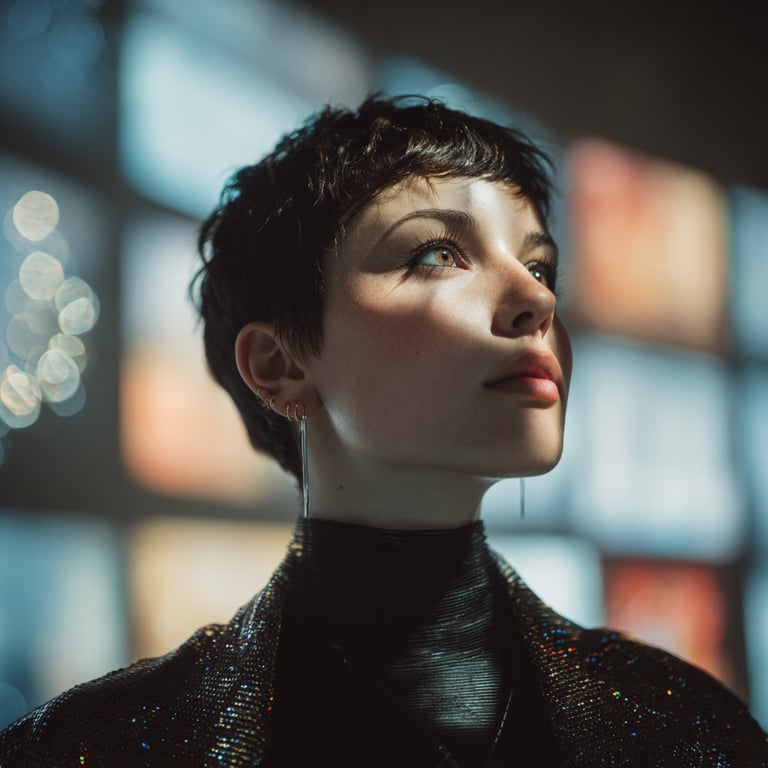 아이디어를 실현하다