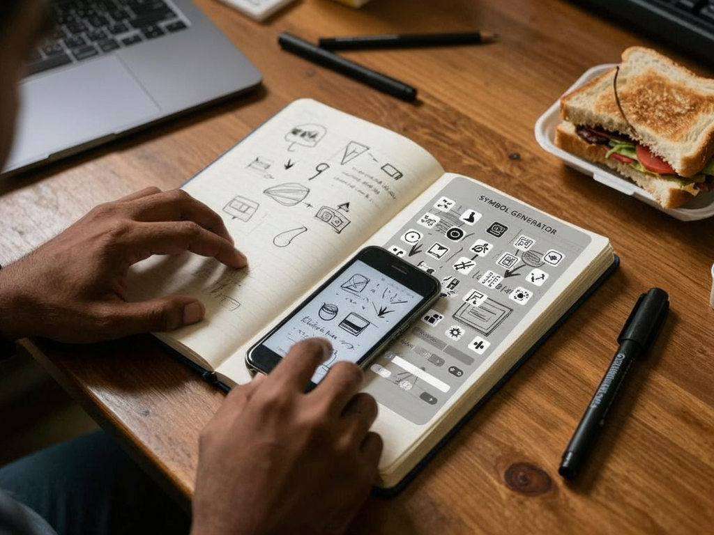 Refine this into a polished, t...