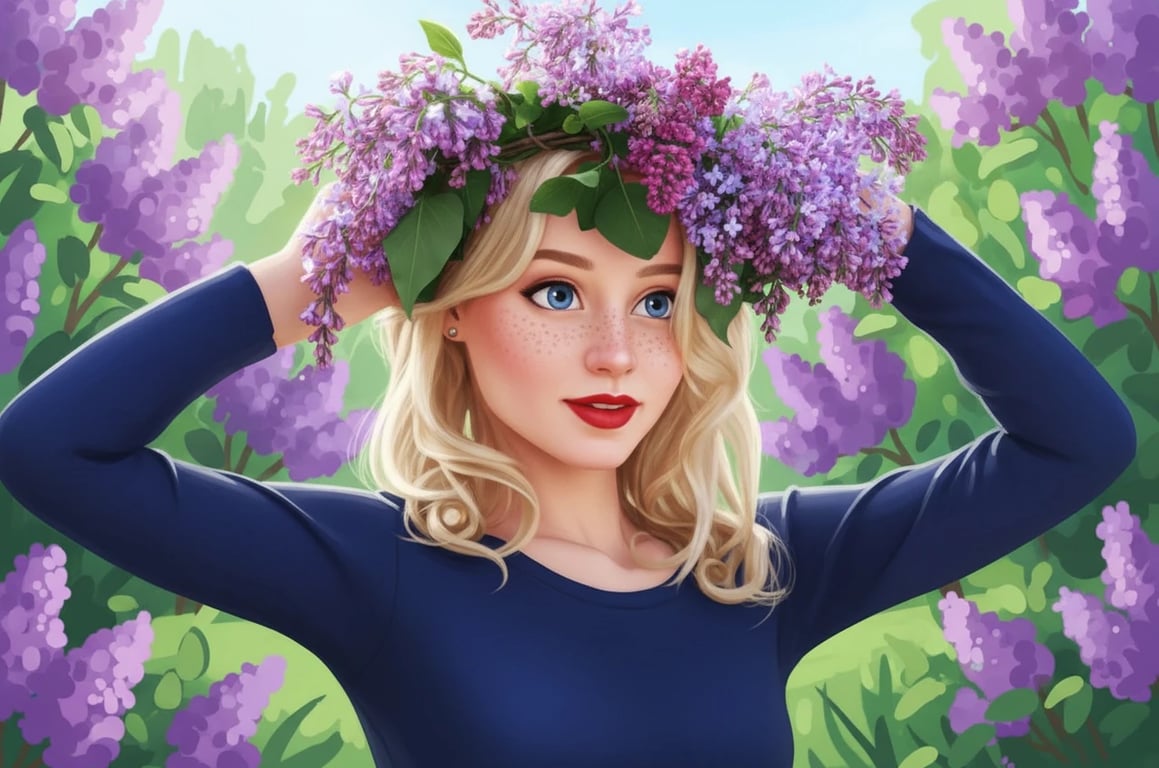 AI photo to 3D model filter after transformation - portrait converted into realistic 3D digital model