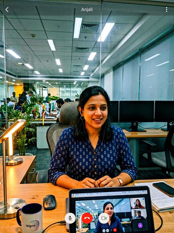 Perform a global cinematic col...