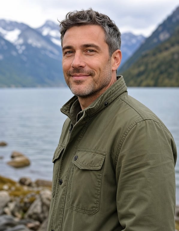 Daniel W.'s profile