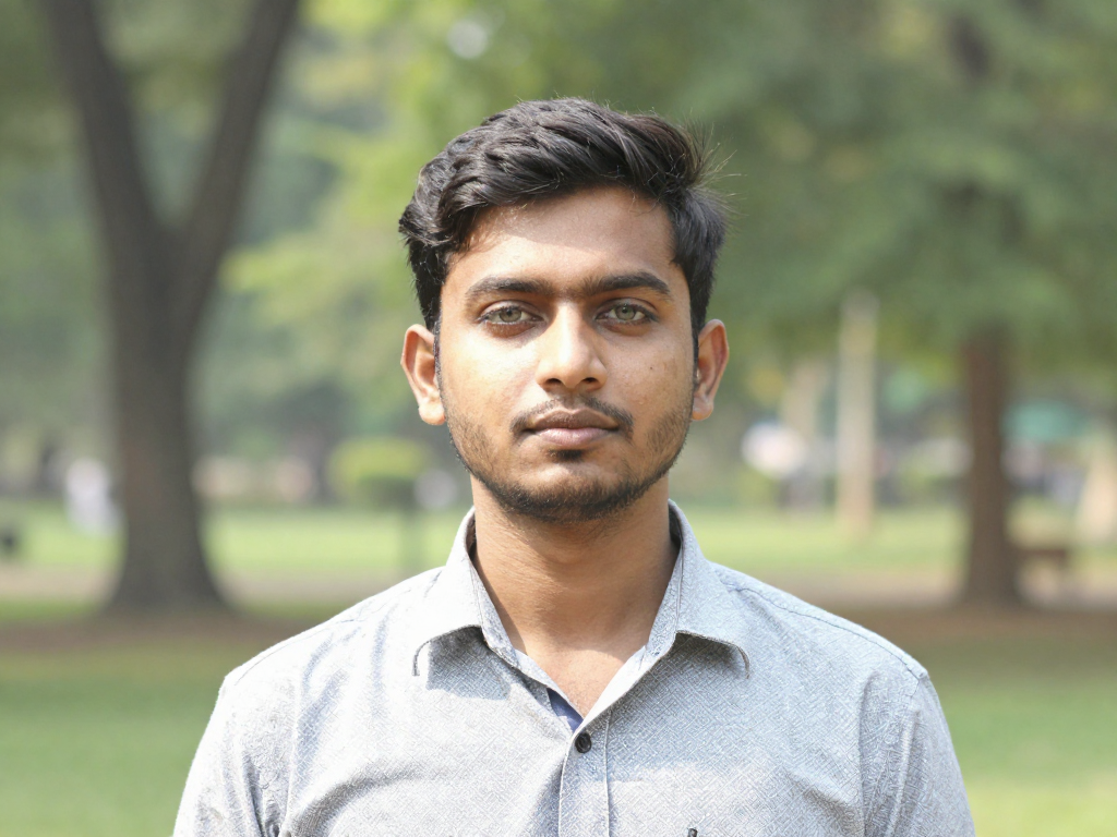 Apply a cinematic black contac...