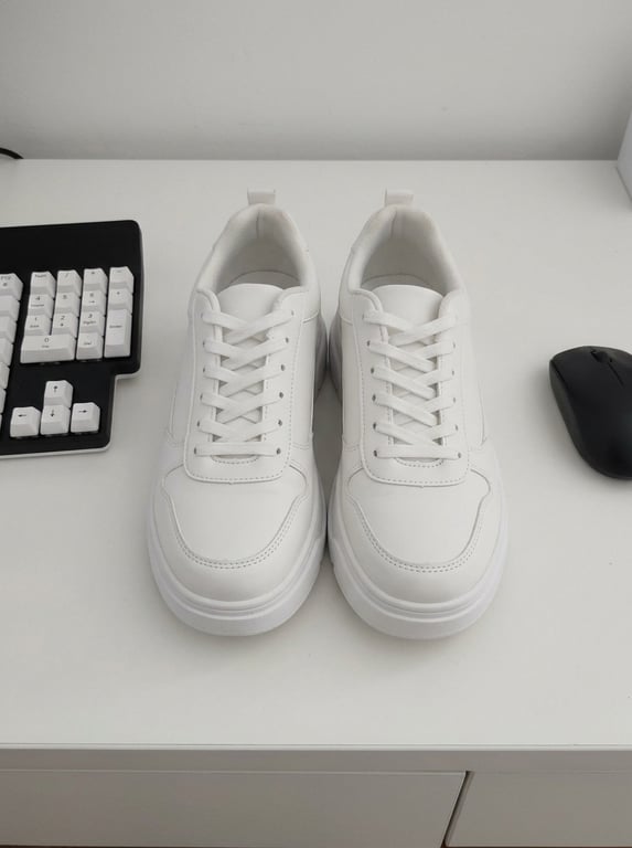 Restyle this product-on-desk i...