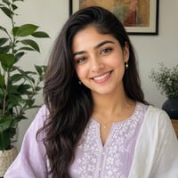 Nadia S.'s profile