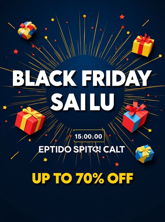 Completely redesign the banner...