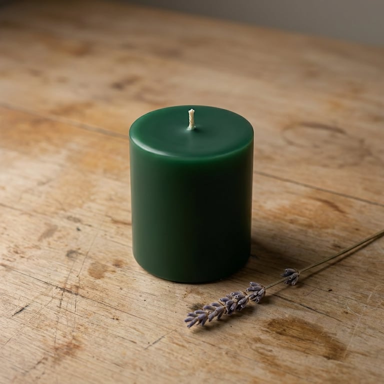 Turn this into a calm, nightst...