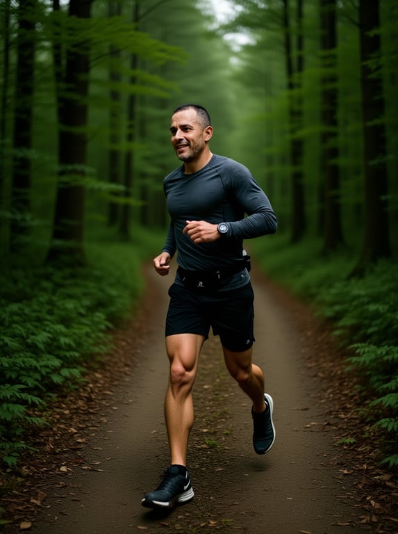 Transform this into a focused,...