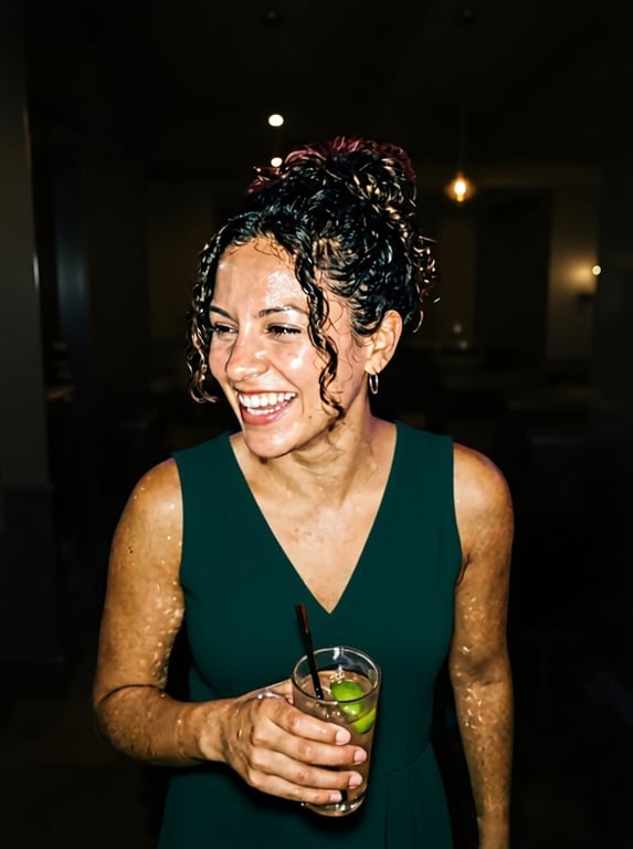 Transform this into a modern-s...