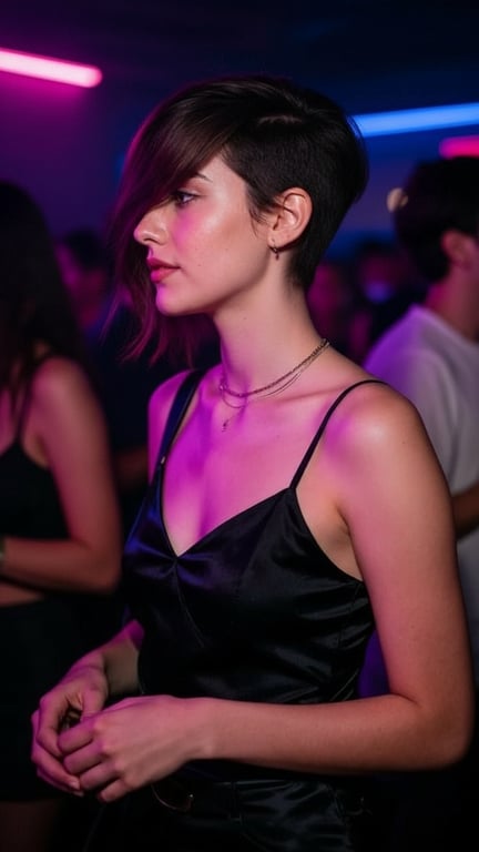 Change the subject’s current l...