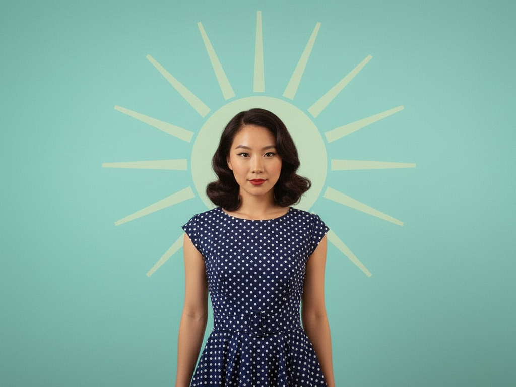 Transform this mirror bedroom ...