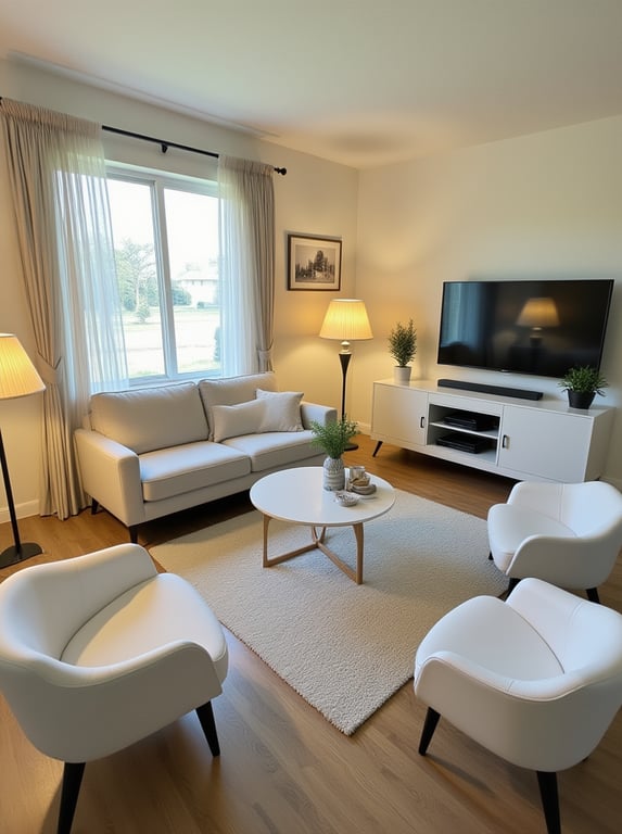 Globally regenerate this livin...