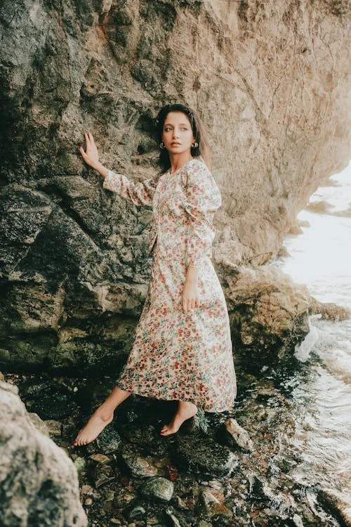 Renaissance Portrait filter before photo - neutral portrait before edit