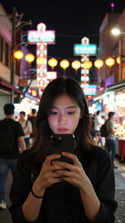 Enhance the existing light sou...