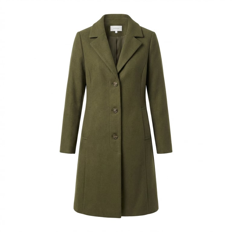 Correct the blazer and jeans c...