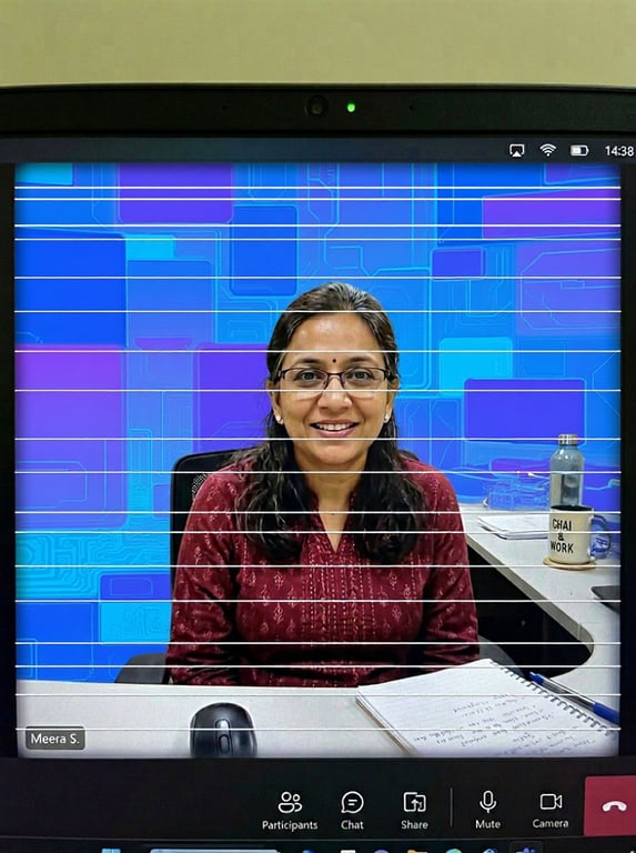 Apply a refined, digital-art g...