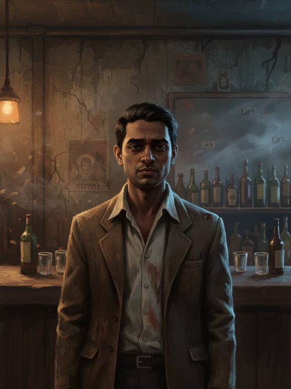 Transform this ordinary office...